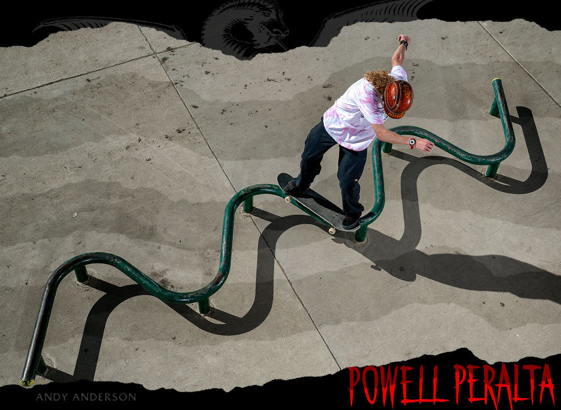 Powell Peralta – EXOSHOP