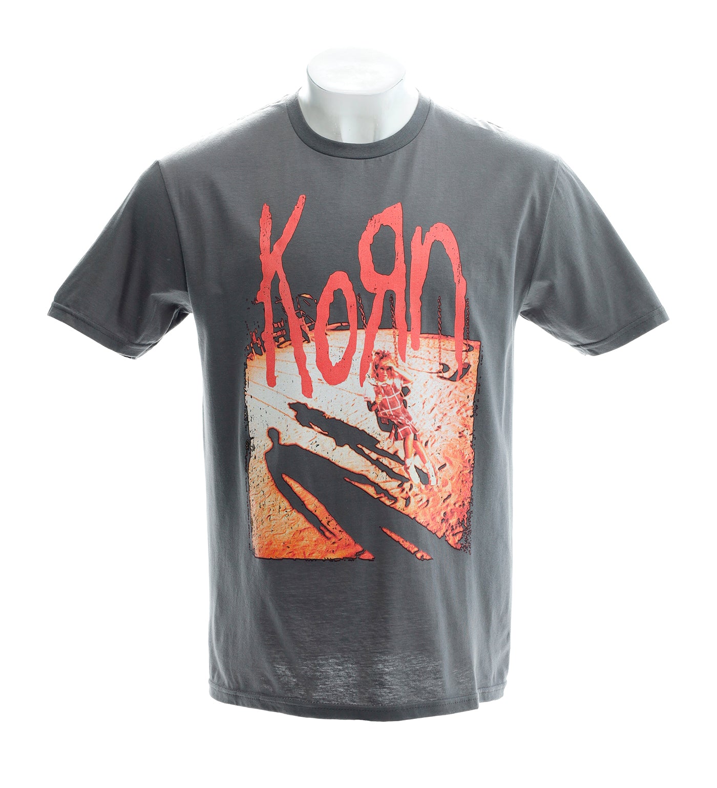 Shadow Playground, Charcoal – EXOSHOP