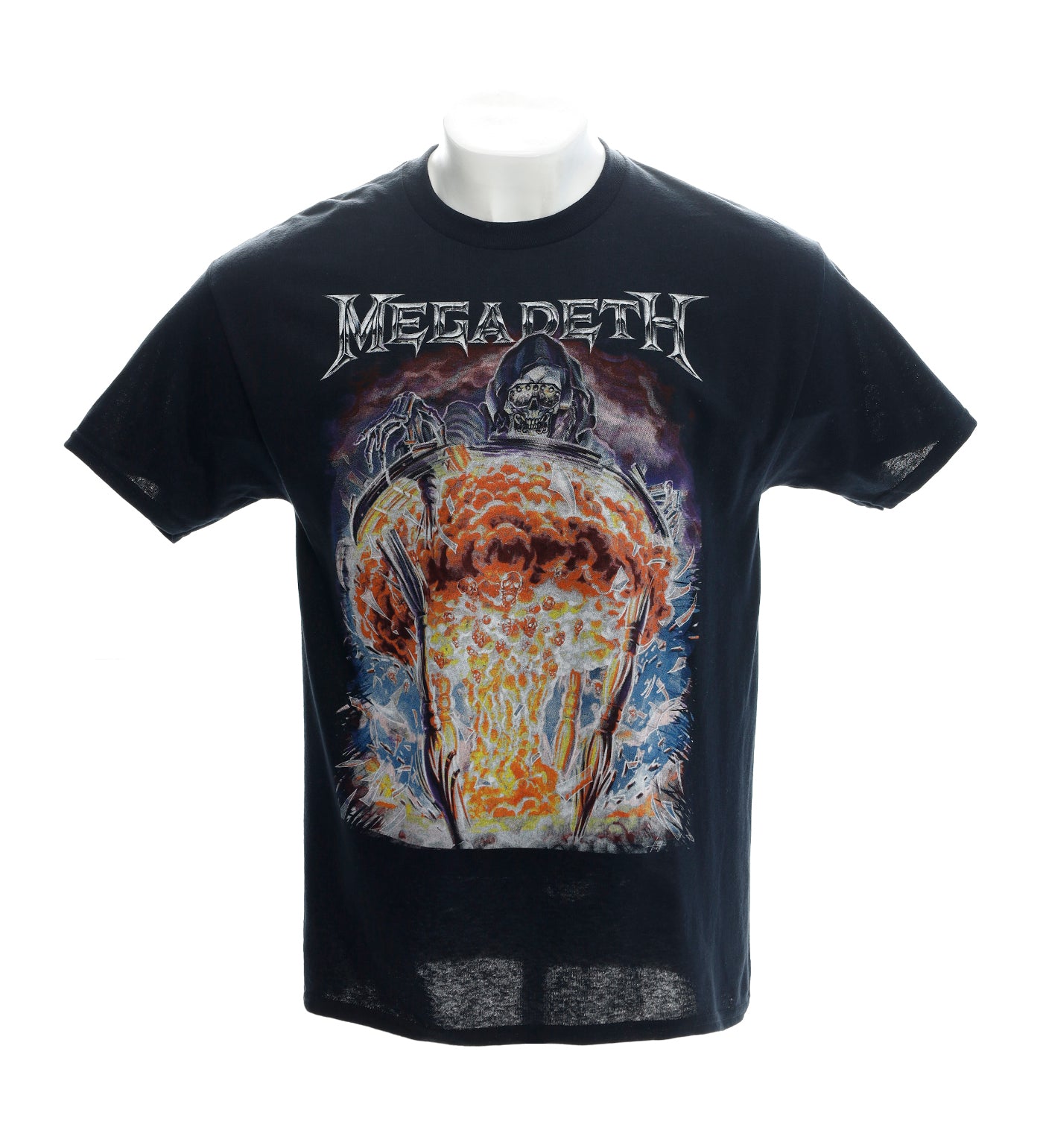 Countdown to Extinction, Black – EXOSHOP