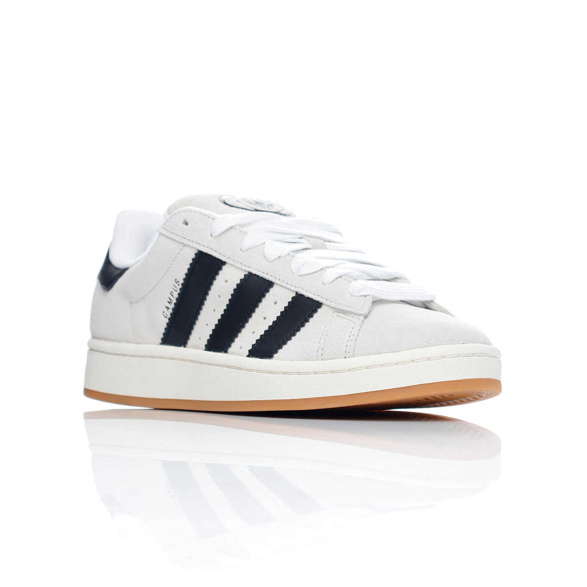 adidas gazelle silver green womens Campus 00's, White/Black/White – EXOSHOP