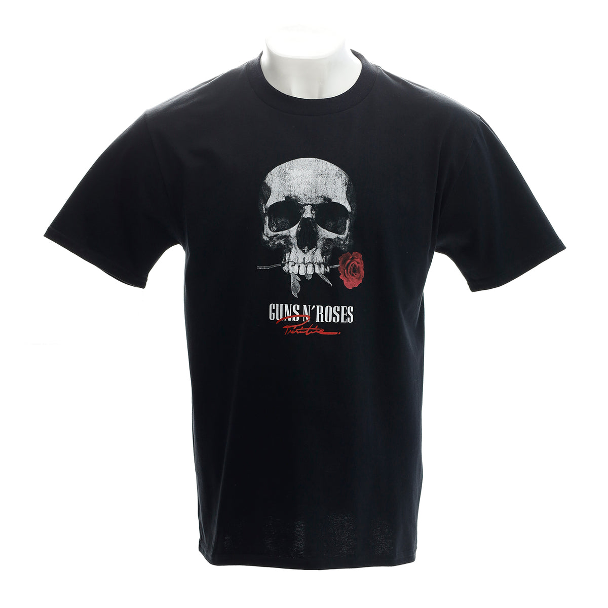 x Guns & Roses Don't Cry, Black