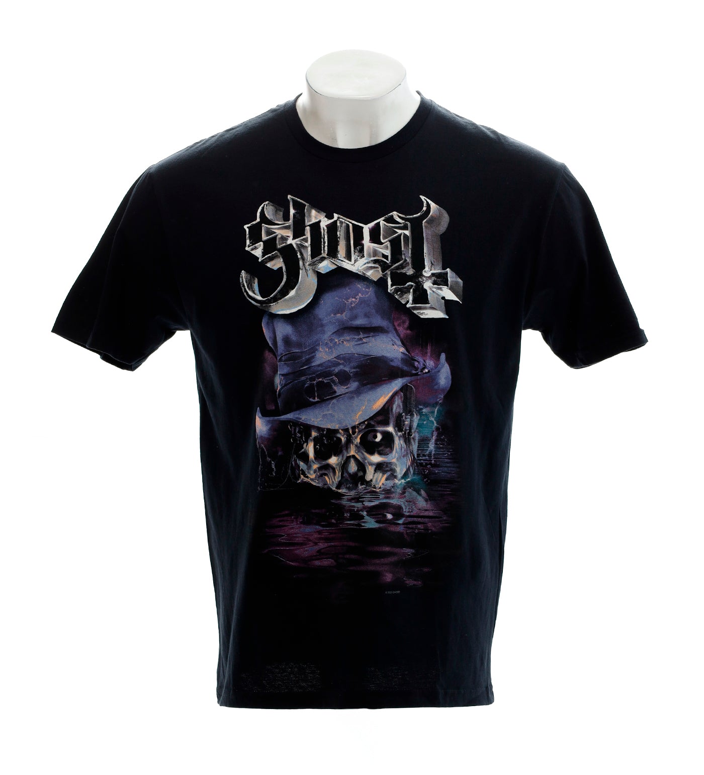コレクション Trevor Andrew REALBUY  Ghost SS Tee 716MOyUJ0jL._AC_UY1000_.jpg