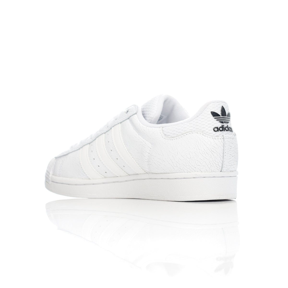 Superstar X Vitoria, White/Black/White – EXOSHOP