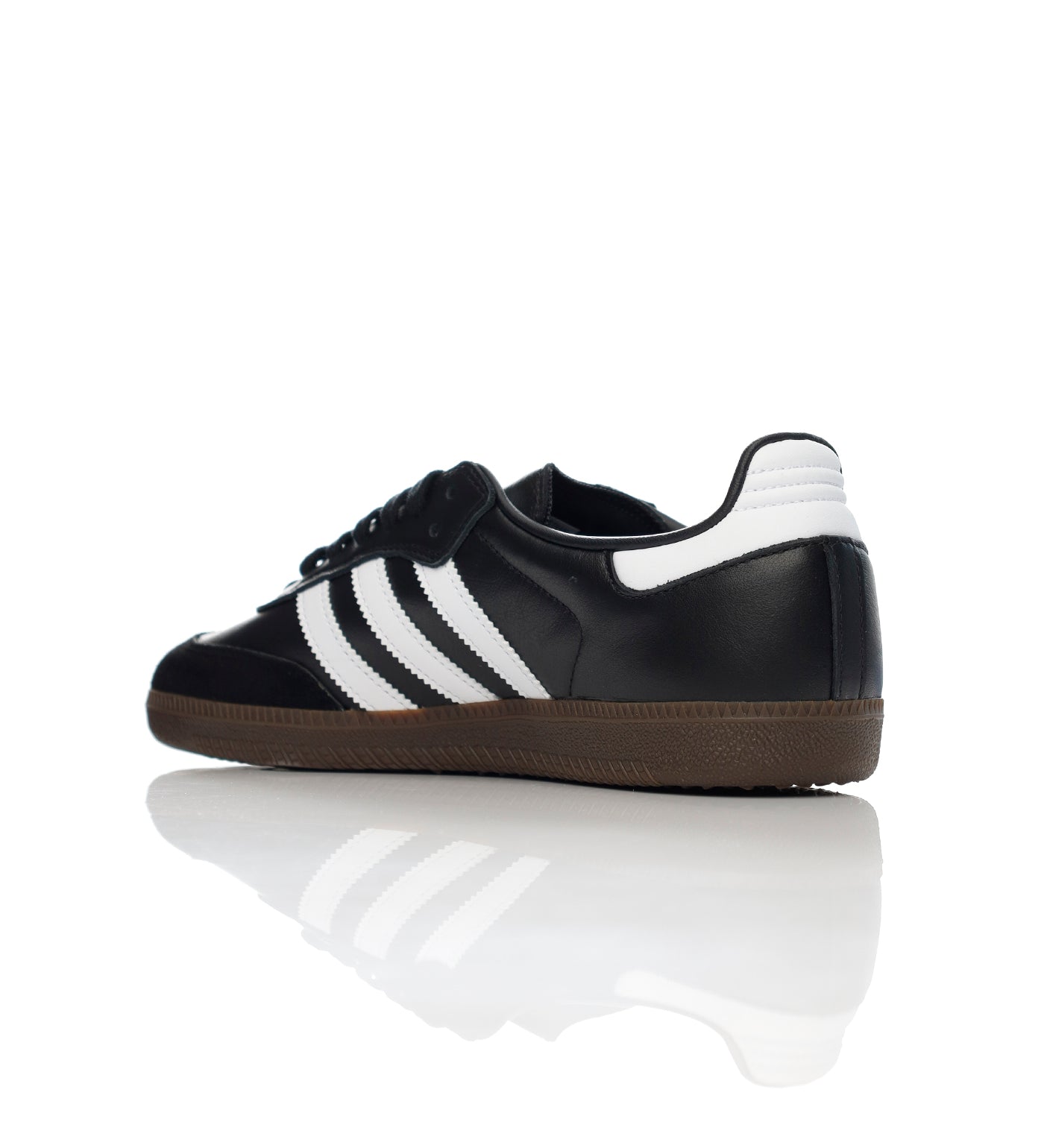 Samba ADV, Black/White/Gum