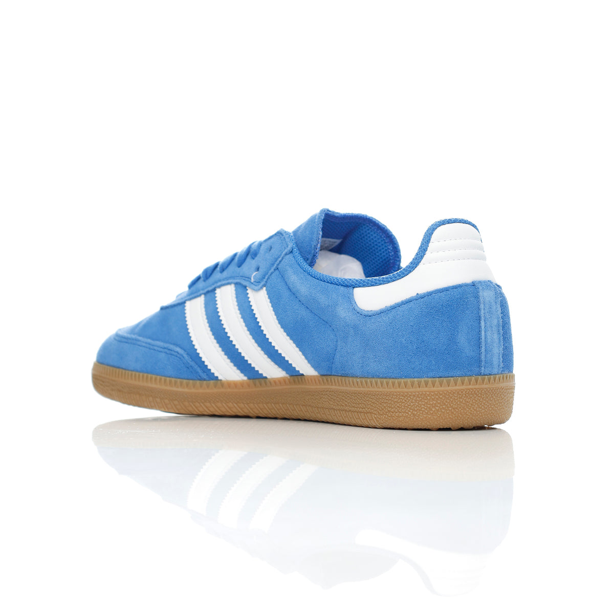 Samba ADV, Blue/White/Gum EXOSHOP Samba ADV, Blue/White/Gum EXOSHOP