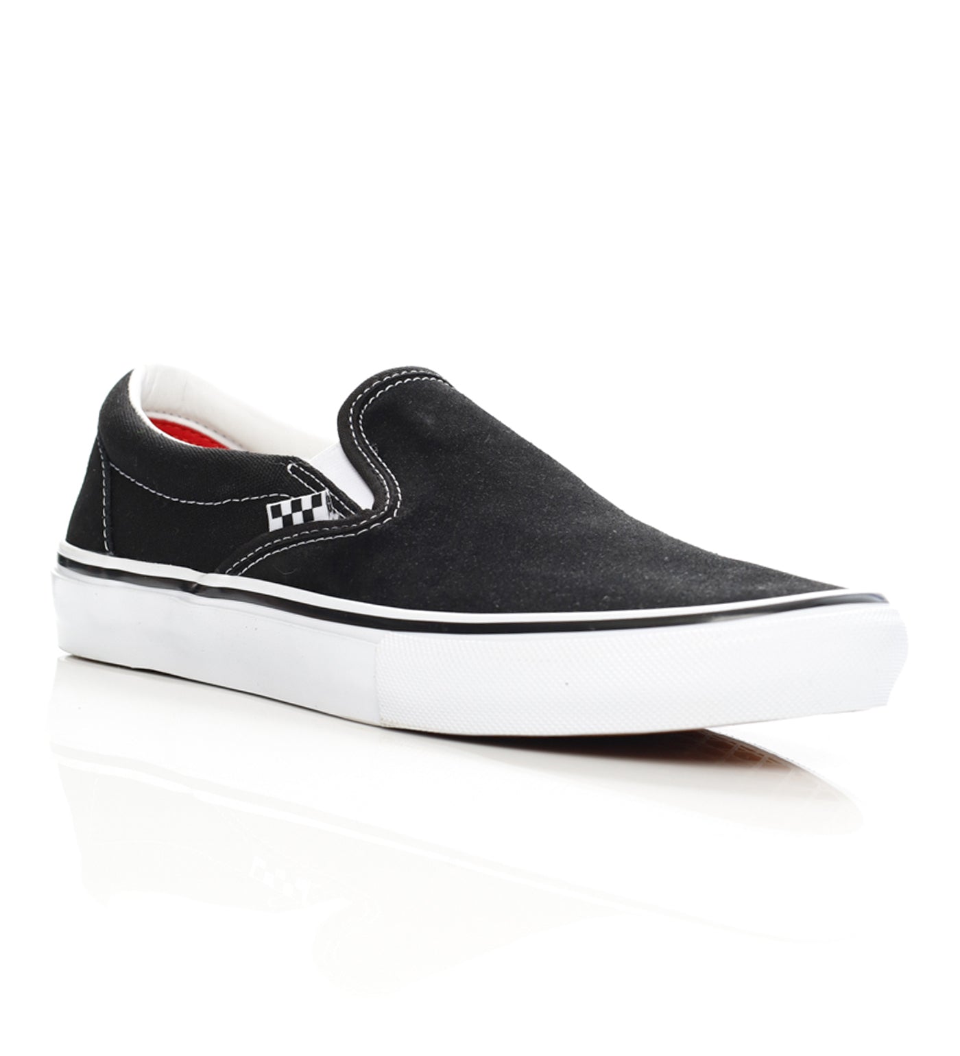 Vans slip on store 45