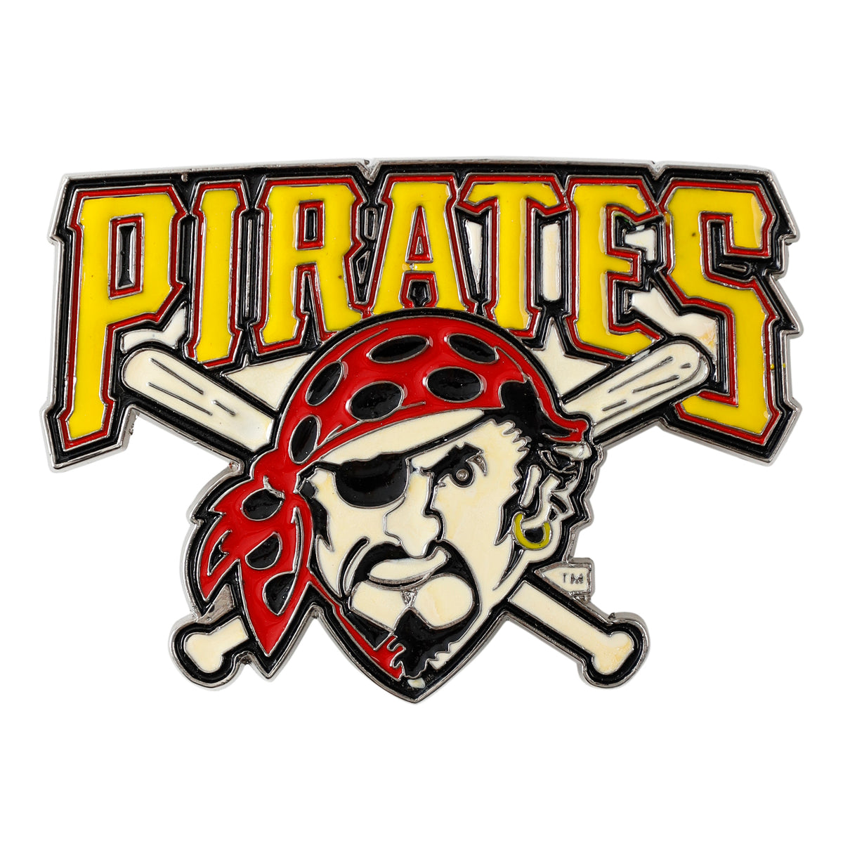 Pirates Pittsburgh (A) – EXOSHOP