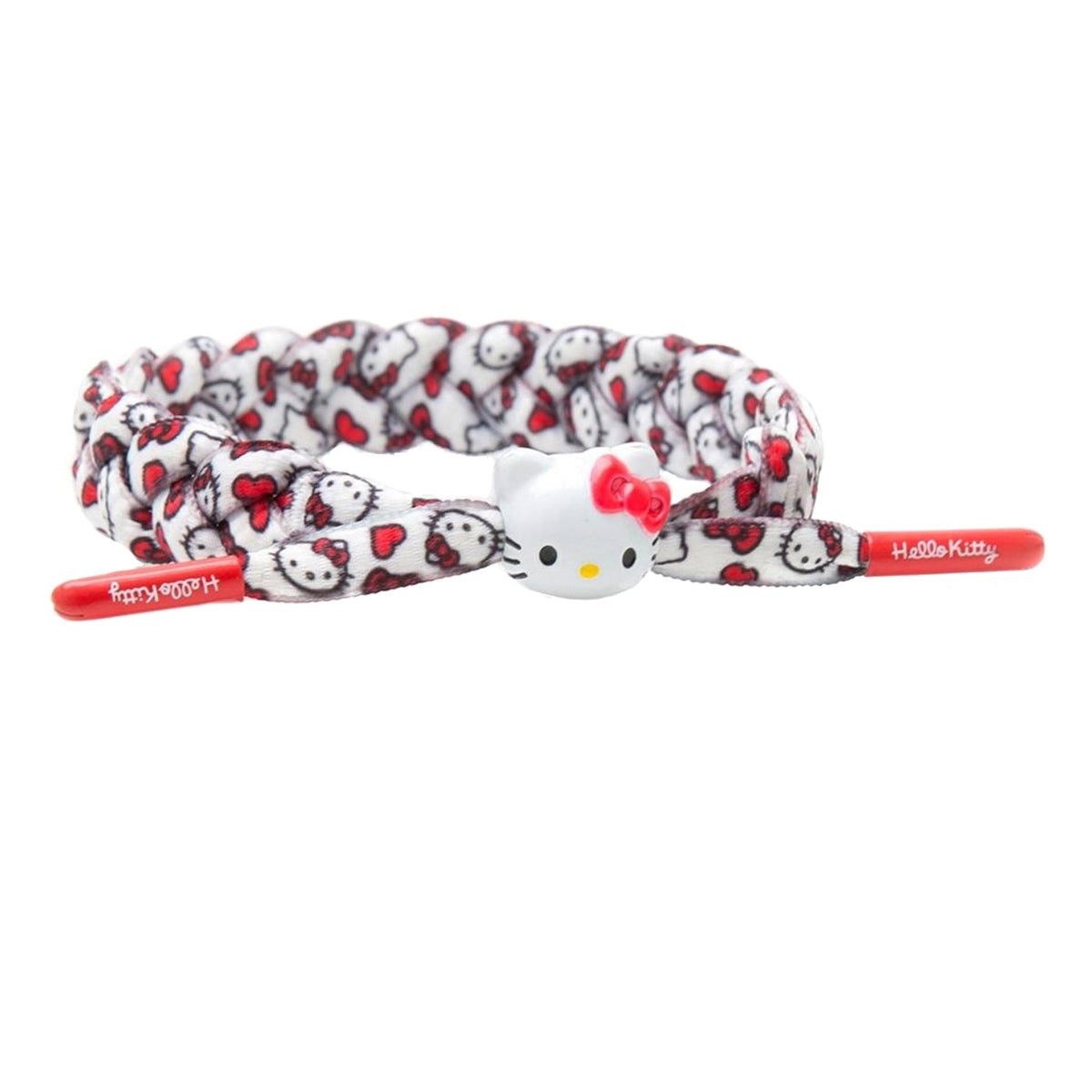 Hello Kitty , White Red – Exoshop