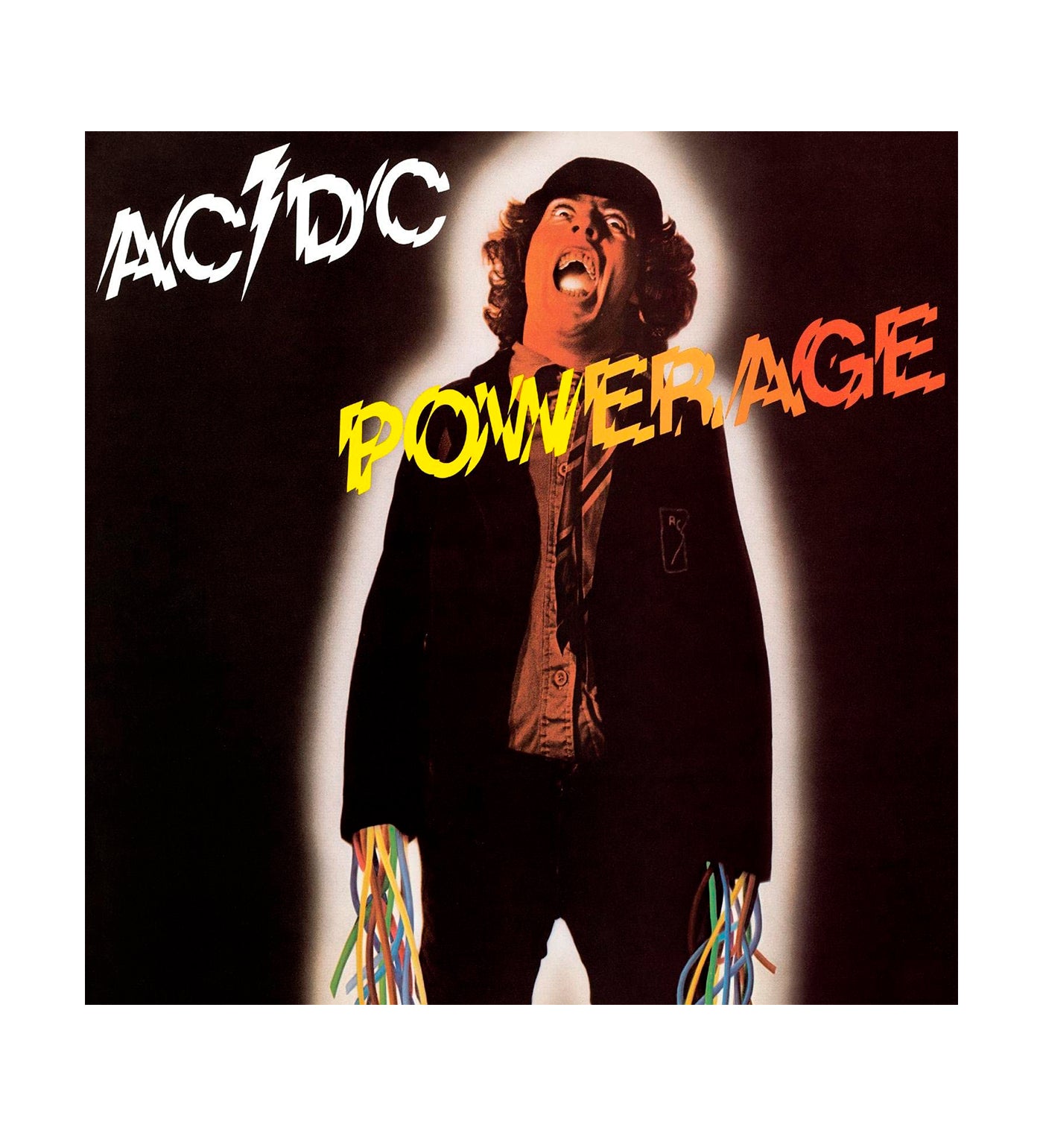 Powerage 180g