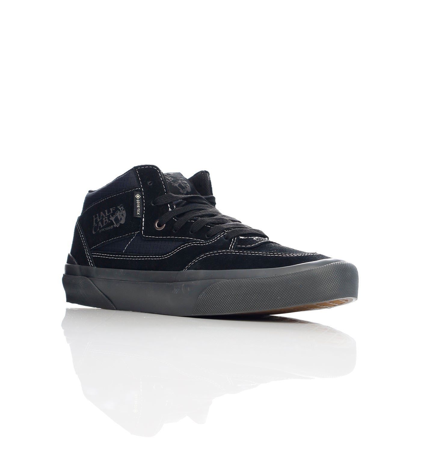 Skate Half Cab 92 GORE-TEX, Black – EXOSHOP