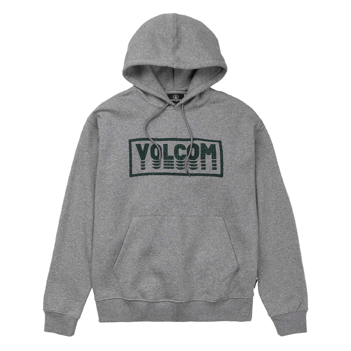 Quadratic Youth, Heather Grey – EXOSHOP