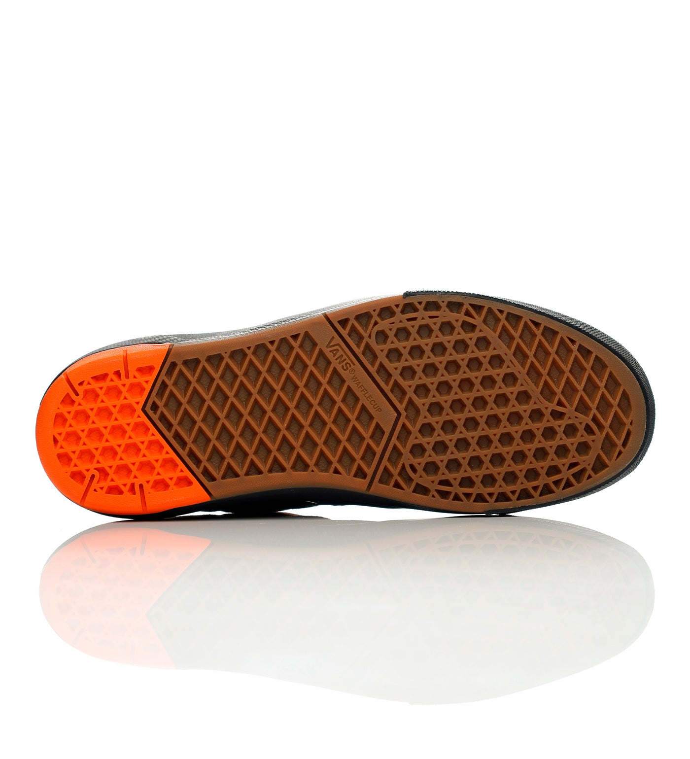 Skate Era Wafflecup, Black/Brown – EXOSHOP