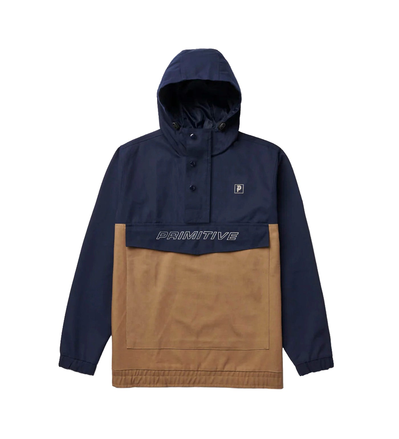 Anorak canvas hotsell