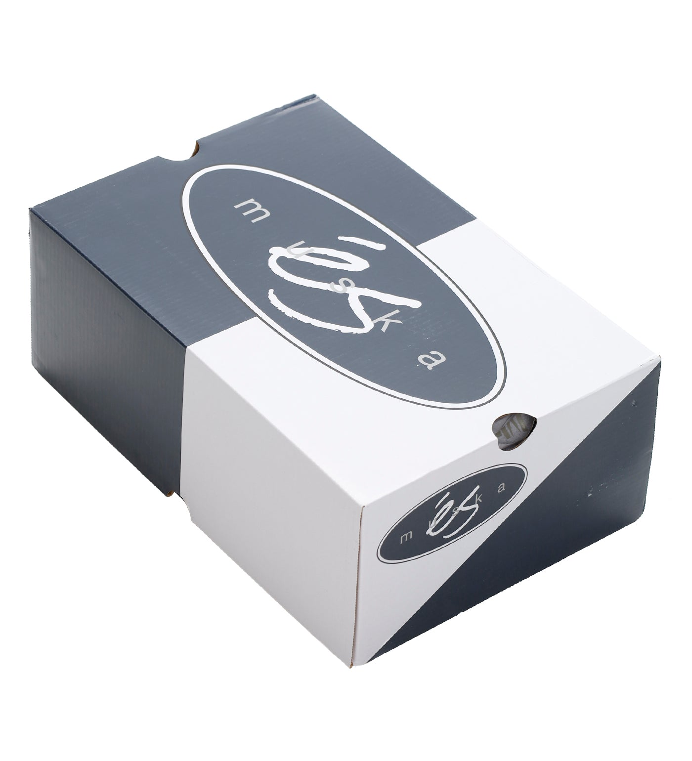 Muska, White – EXOSHOP