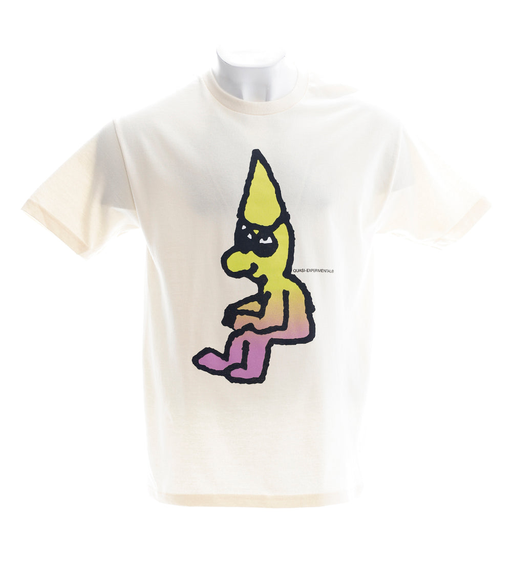 Sitting, Cream – EXOSHOP