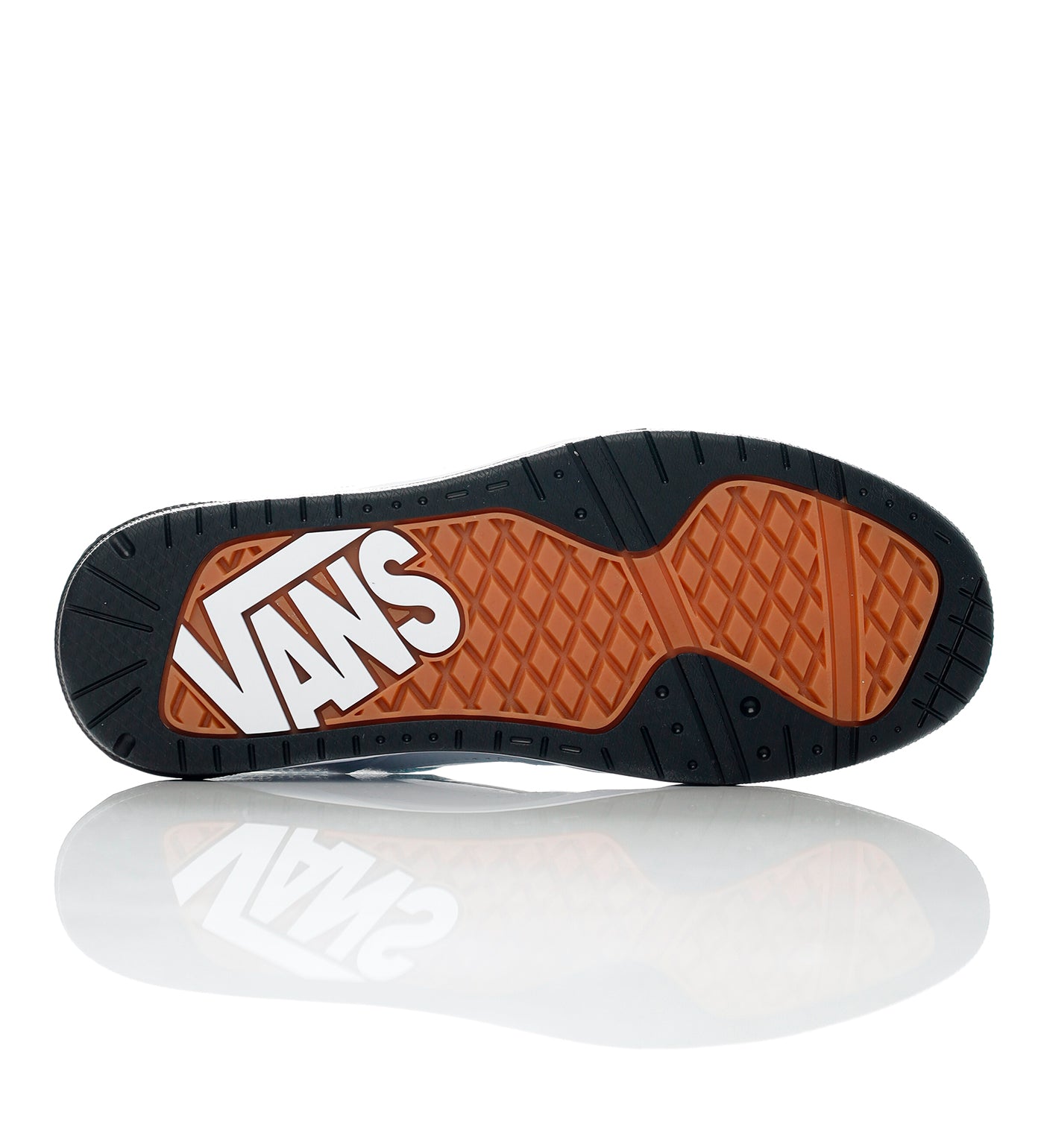 Upland, White/Black – EXOSHOP