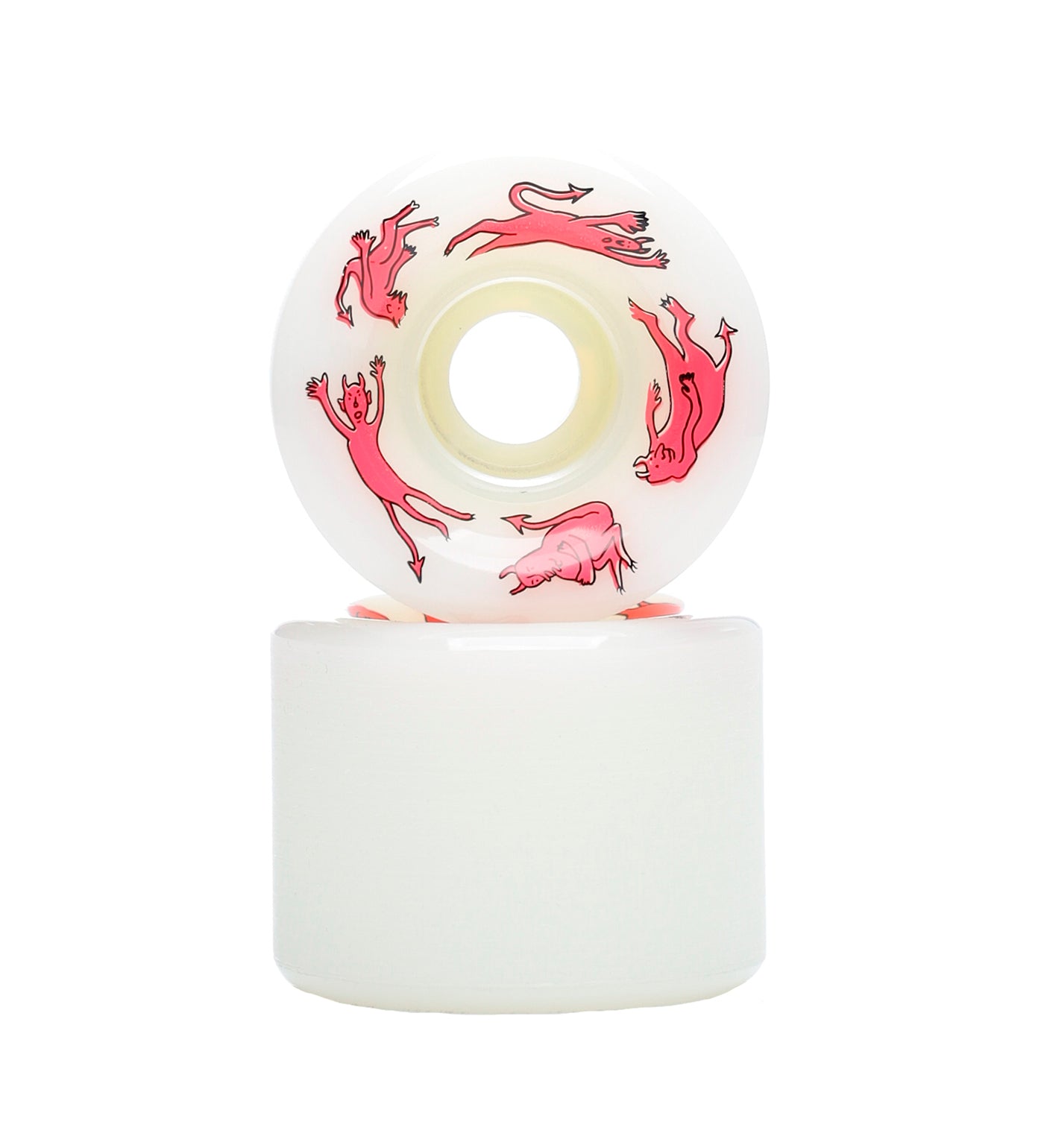 Nick Boserio Little Devils Originals 99A, Natural – EXOSHOP