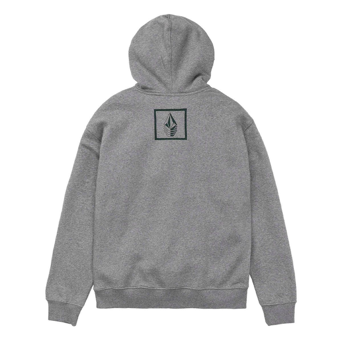 Quadratic Youth, Heather Grey – EXOSHOP