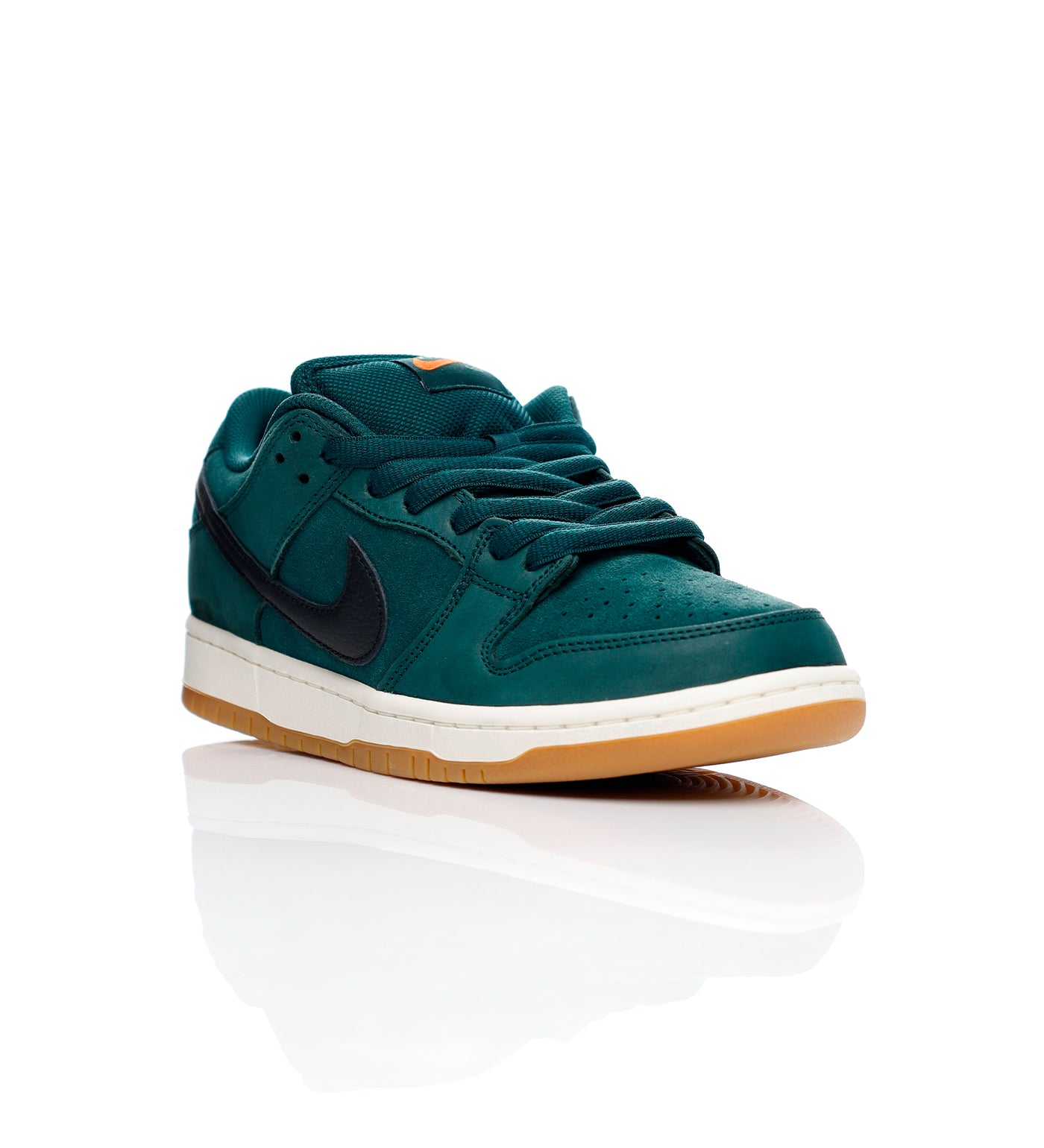 Dunk Low Pro, Deep Fir/Black/Fir/Sail – EXOSHOP