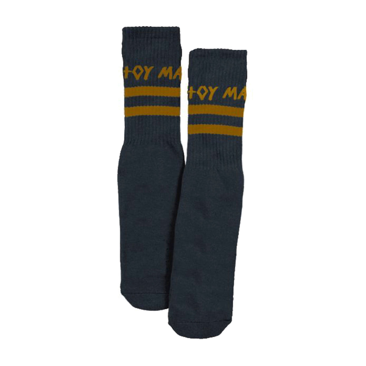 Script, Navy/Yellow – EXOSHOP