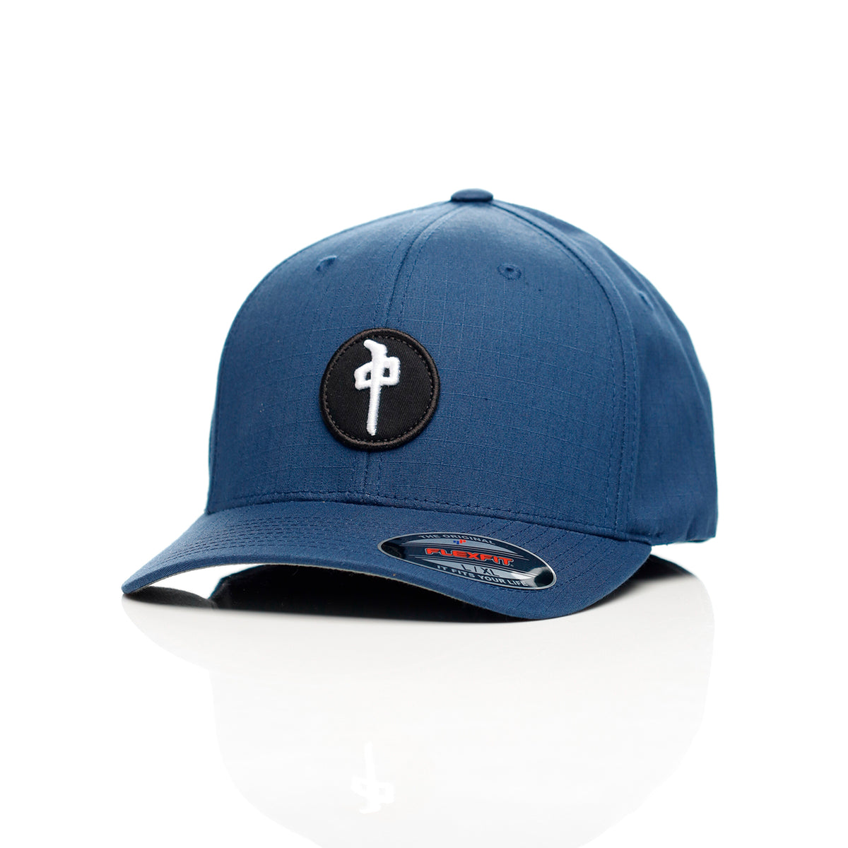 Chung Patch Ripstop, Navy – EXOSHOP