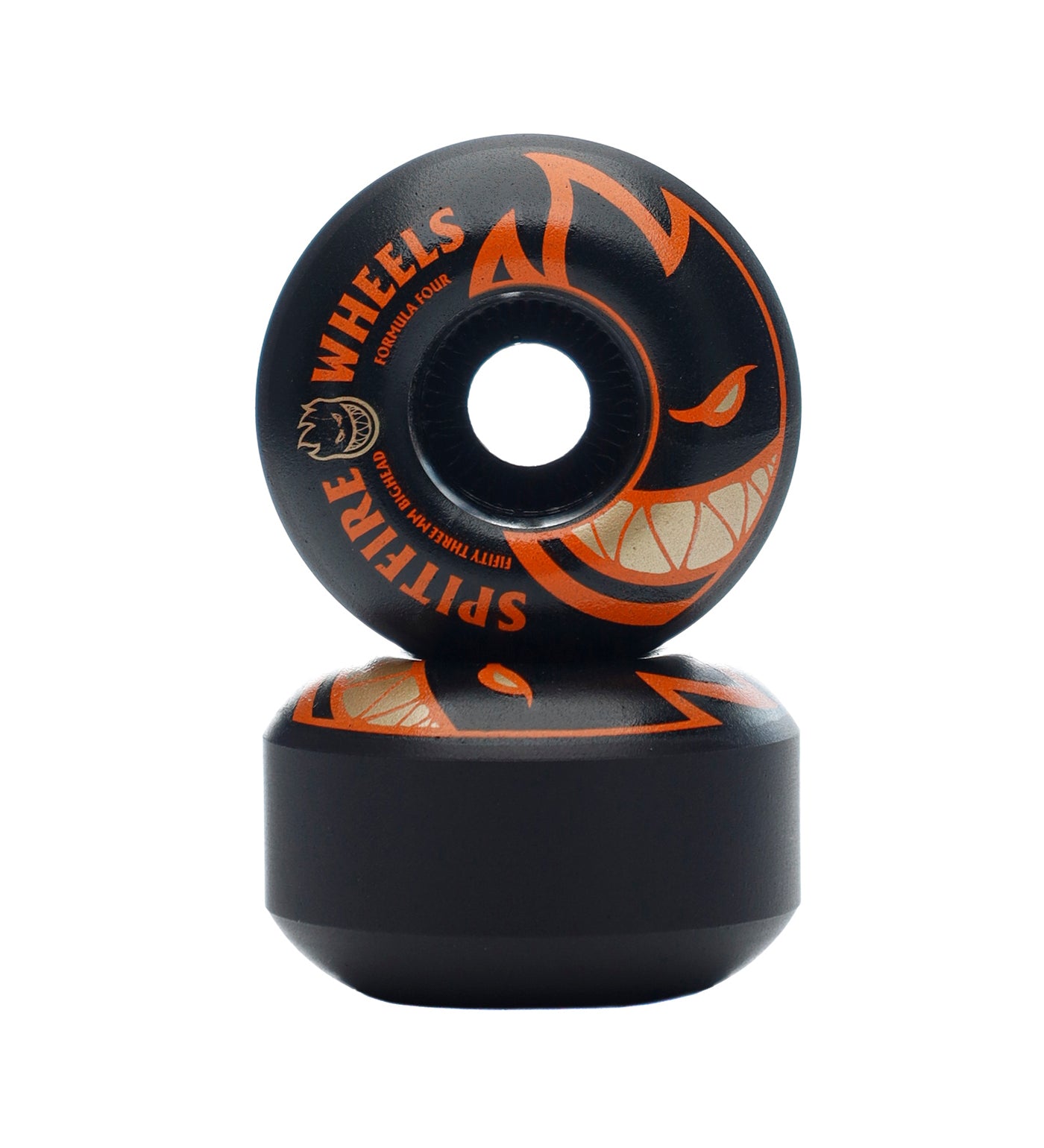 F4 4 Rim F4 Classic Bighead Edition 99A, Black – EXOSHOP