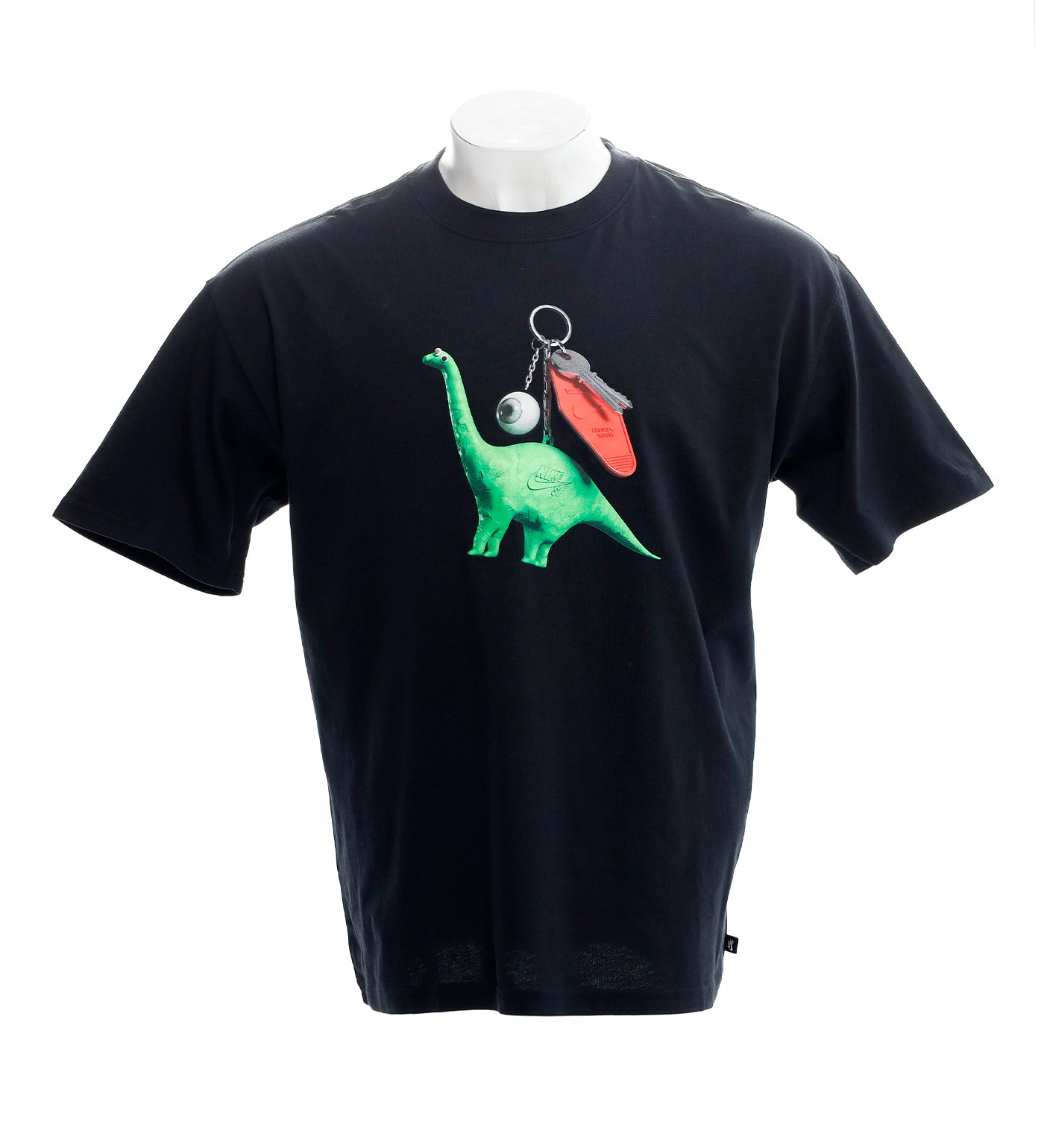 nike sb dinosaur t shirt