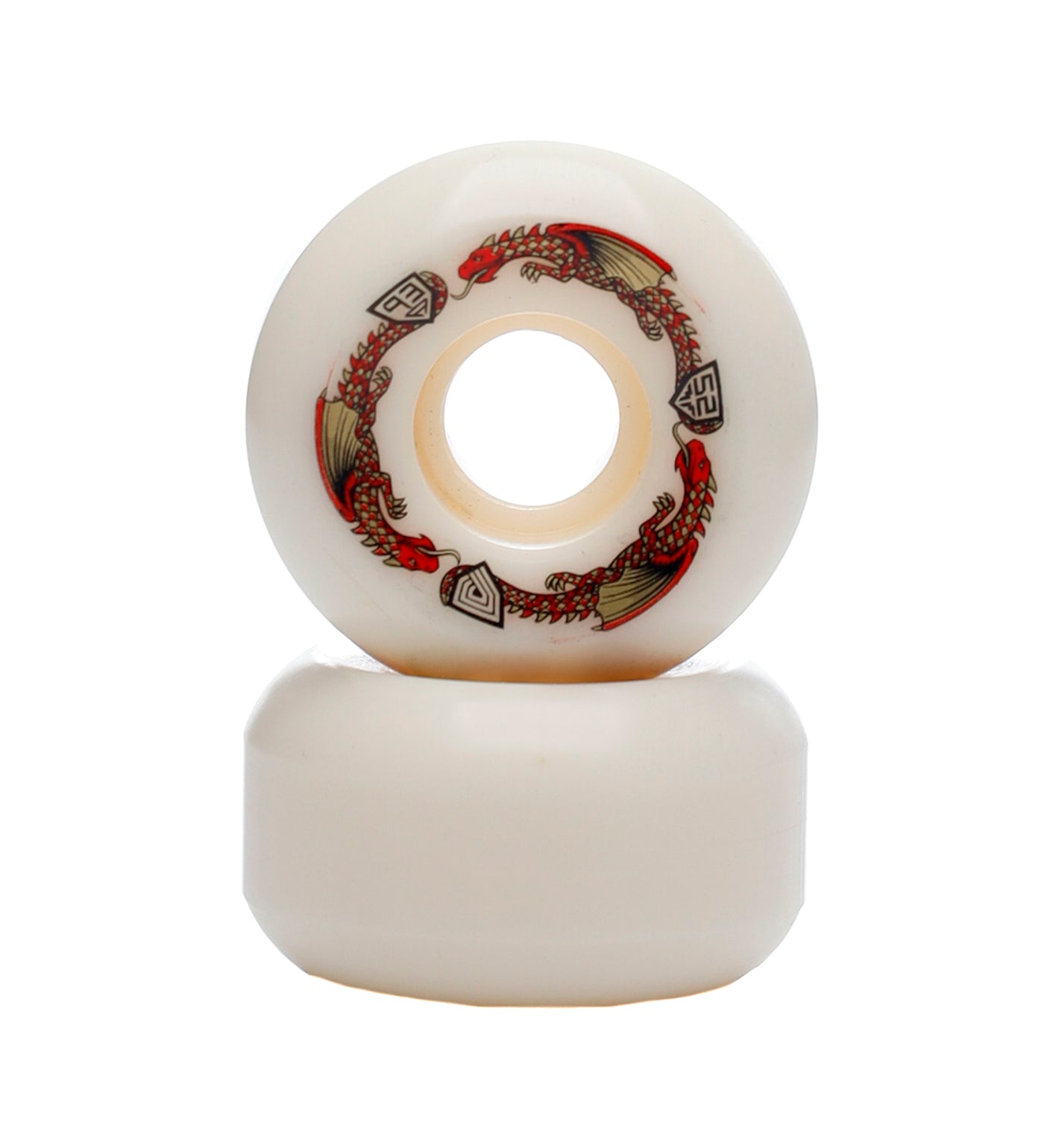 DRAGON FOMULA53㎜X33㎜93a Dragon Formula 93A V5, Red – EXOSHOP
