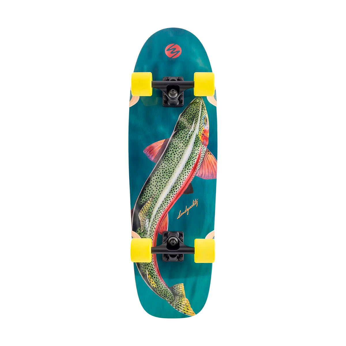 Raft - Trout, Multi – EXOSHOP
