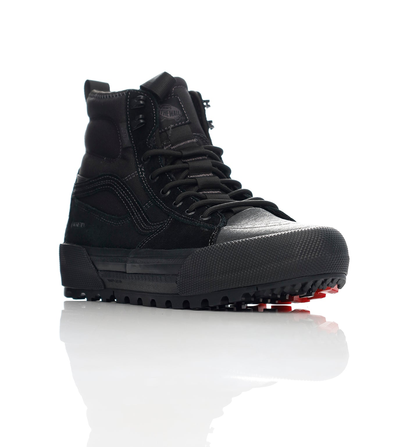 MTE Sk8-Hi Gore-Tex, Blackout – EXOSHOP - Main Image