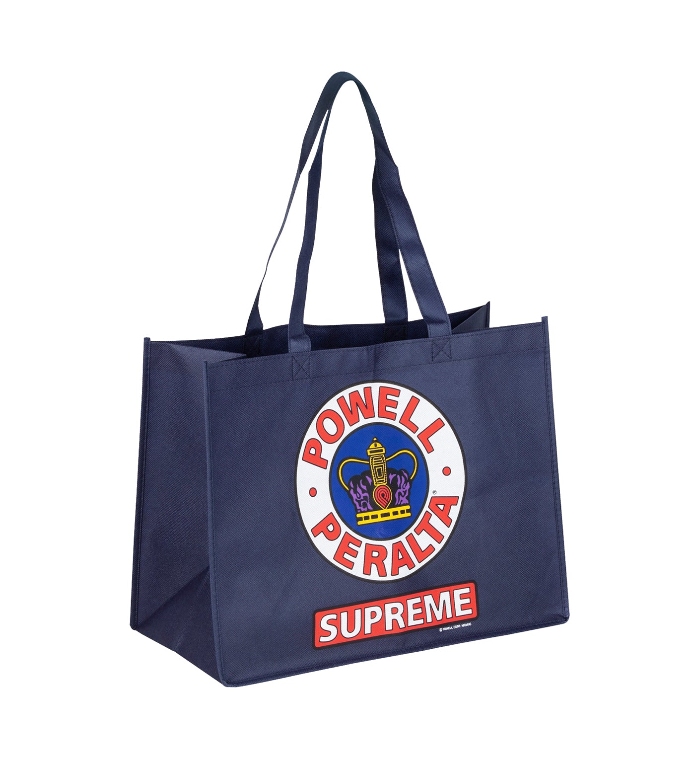 Supreme bag for clearance sale