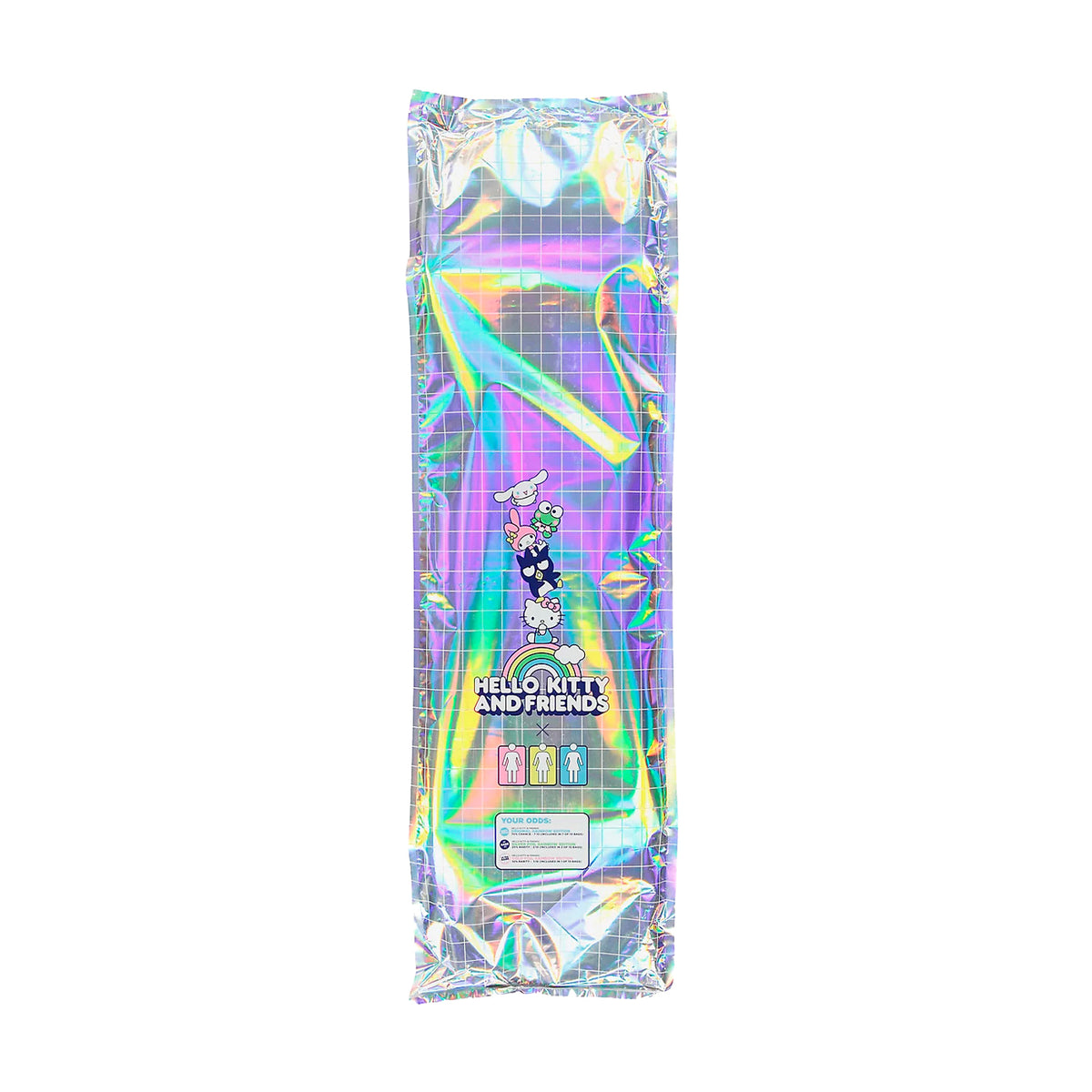 X Hello Kitty Blind Bag - Sean Malto, Assorted – EXOSHOP