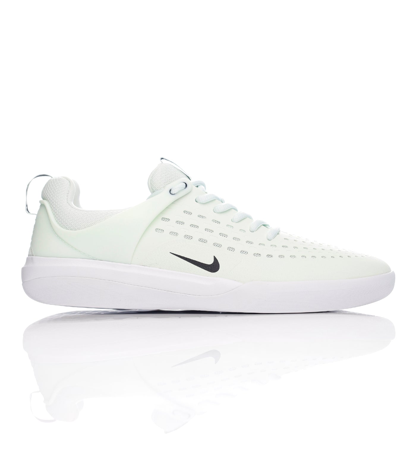 Nike free clearance 3. green