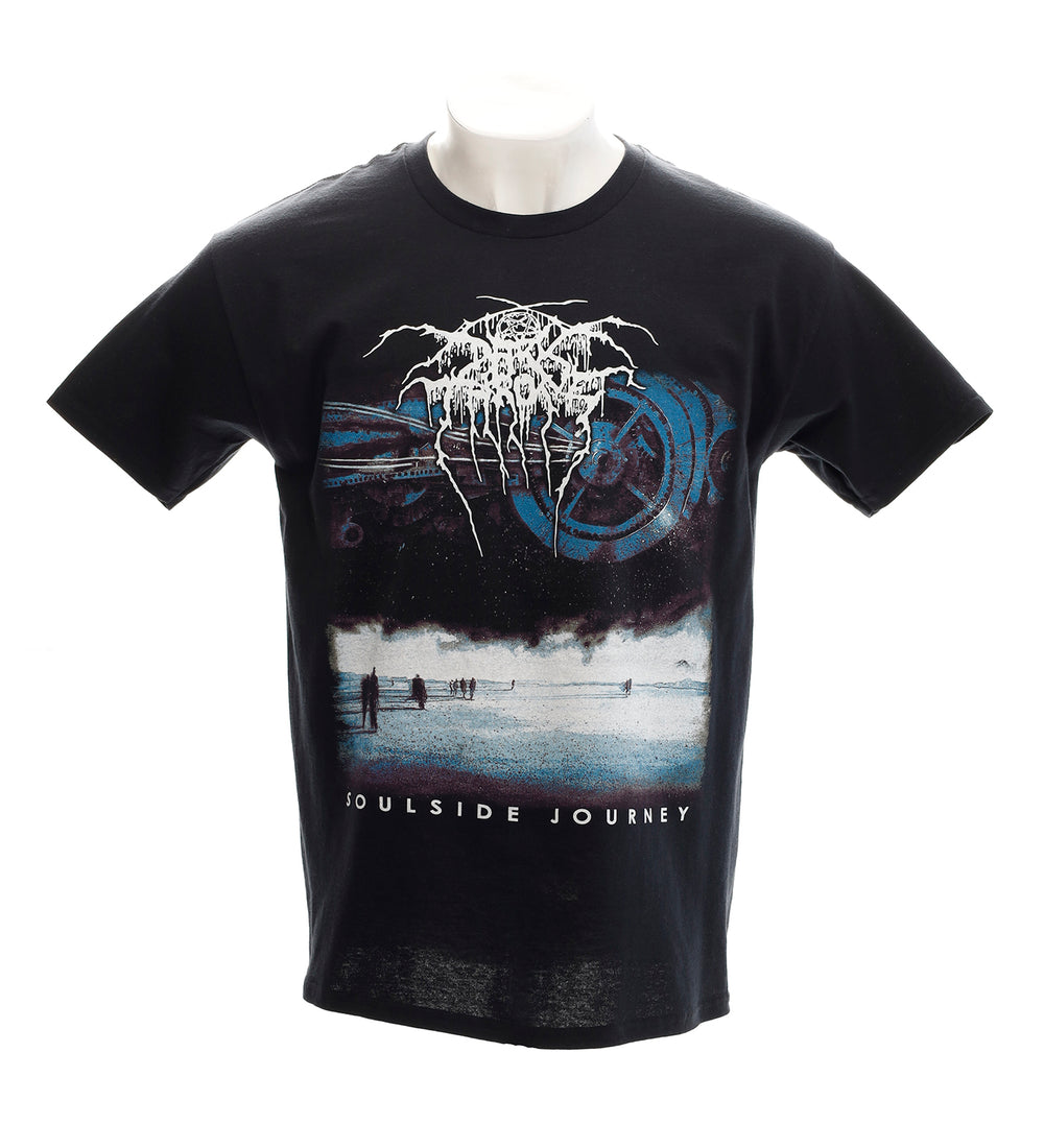 darkthrone soulside journey shirt