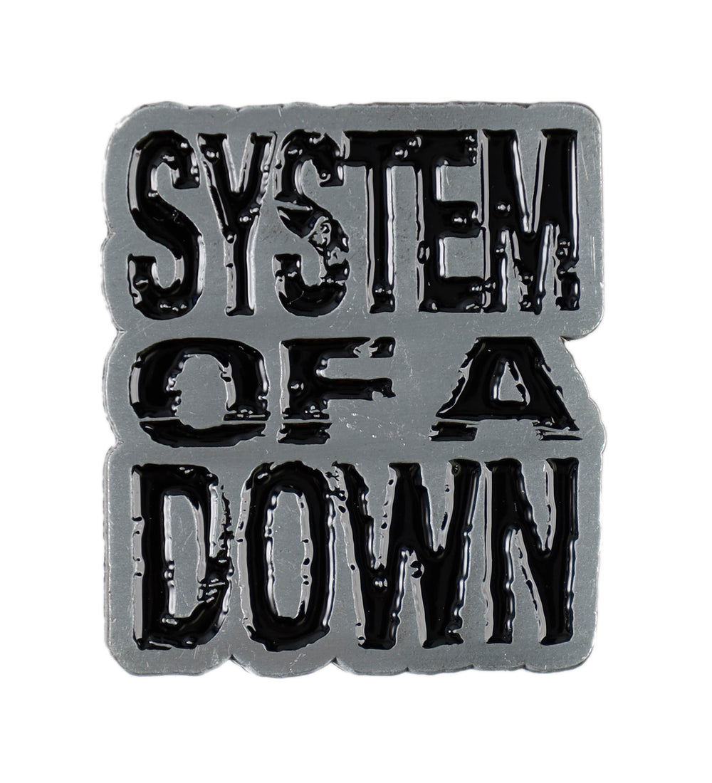 SOAD Logo – EXOSHOP