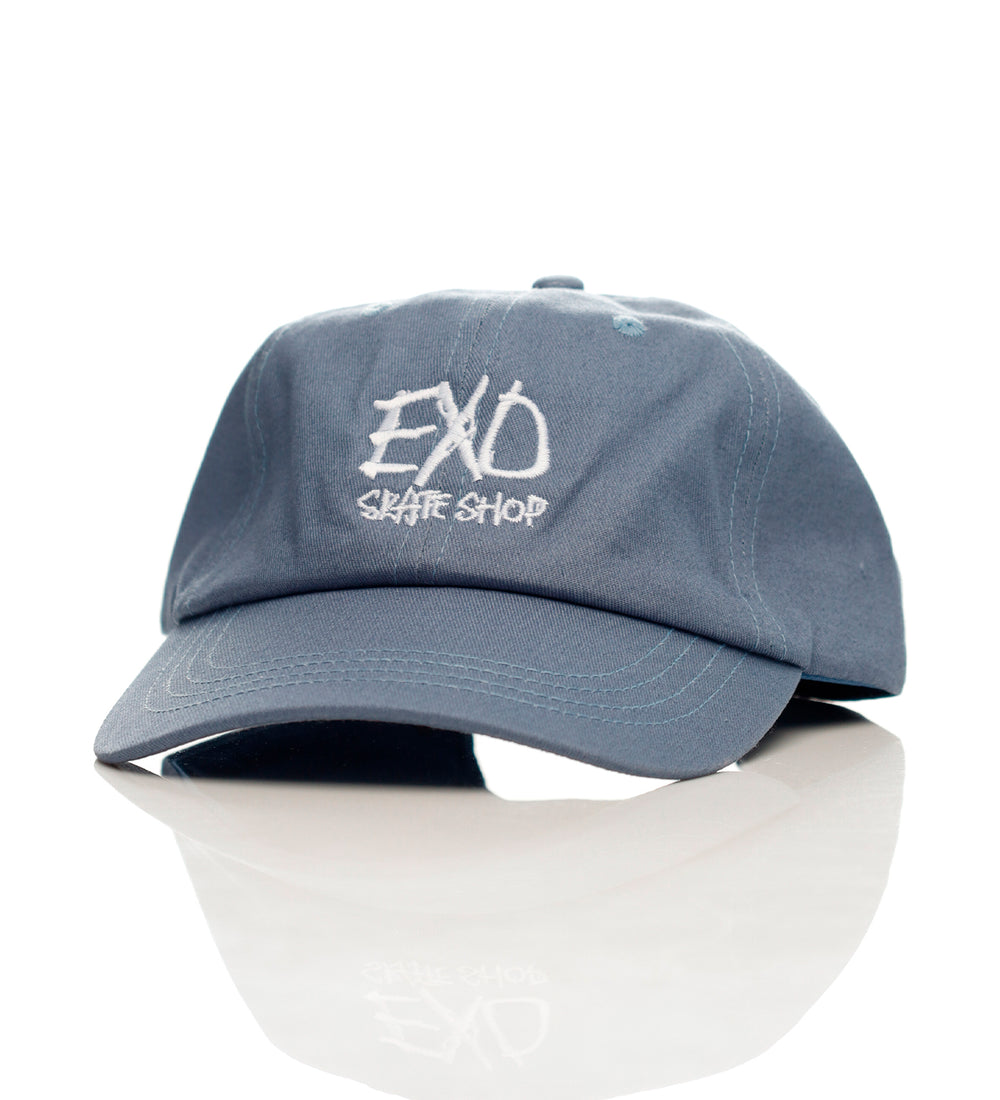 Script Dad Fos Script Dad, Slate – EXOSHOP