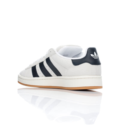 Campus 00's, White/Black/White – EXOSHOP