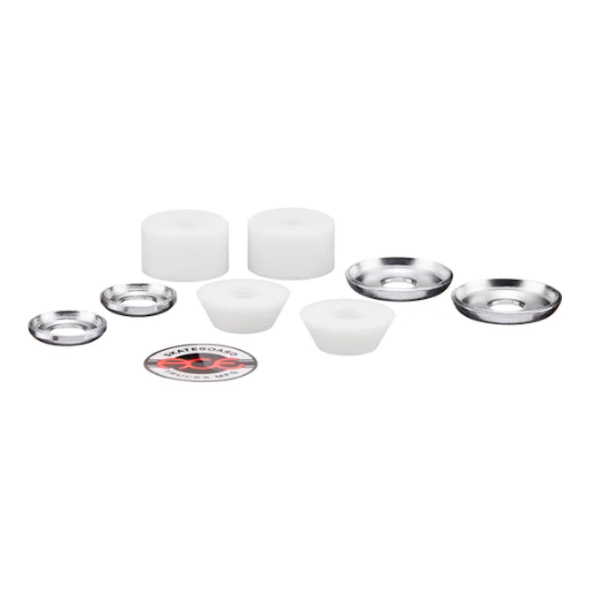 Low Inverted Bushings – EXOSHOP