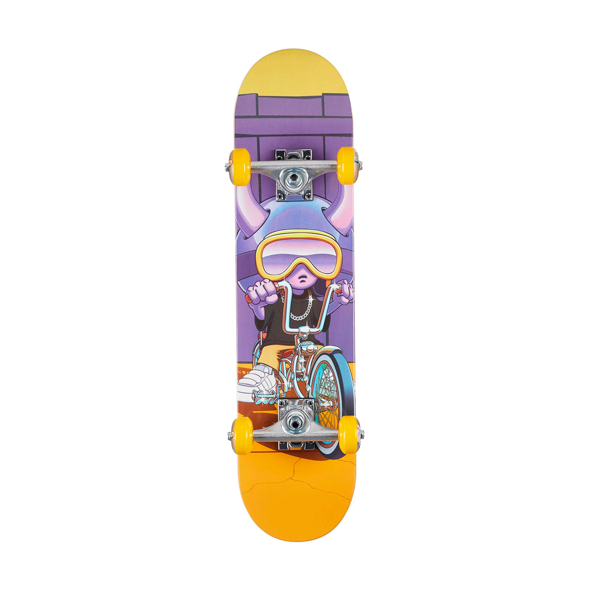 Low Rider Complete, Multi – EXOSHOP