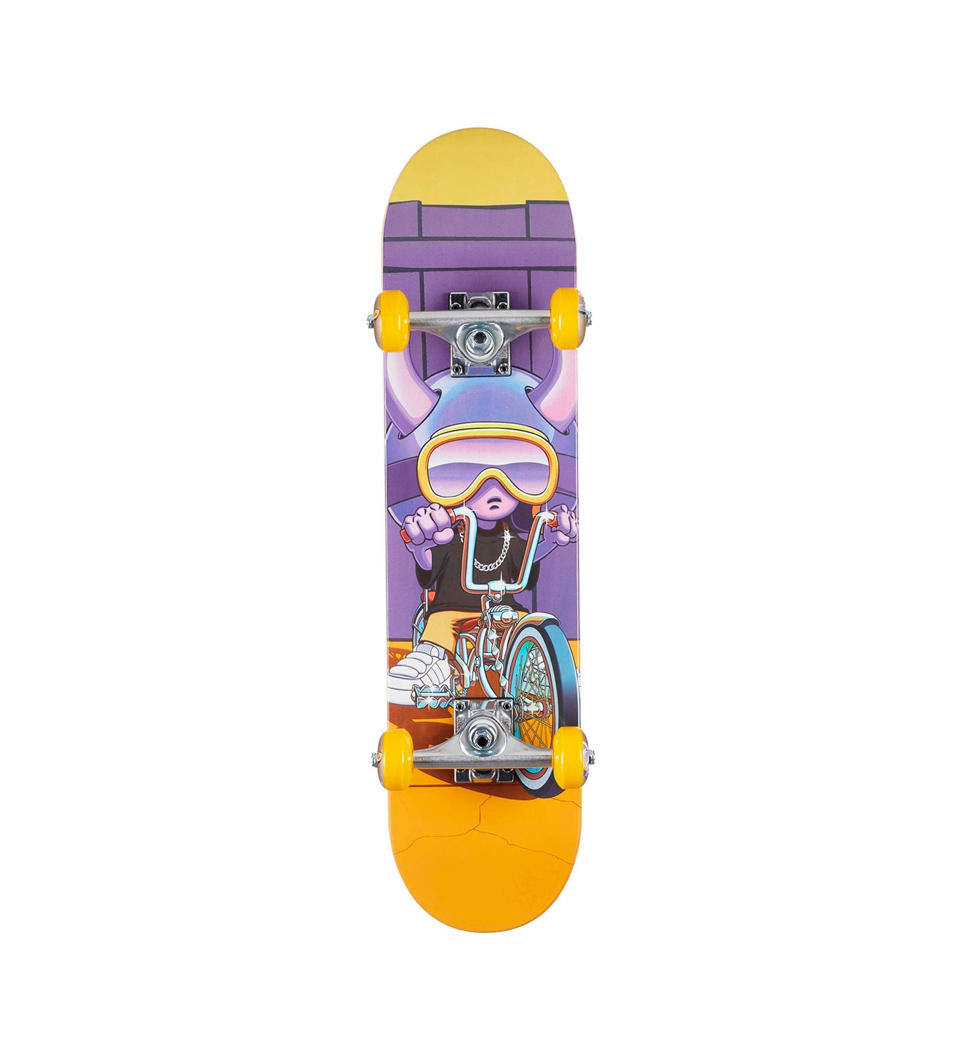 Low Rider Chai Low Rider Complete, Multi – EXOSHOP