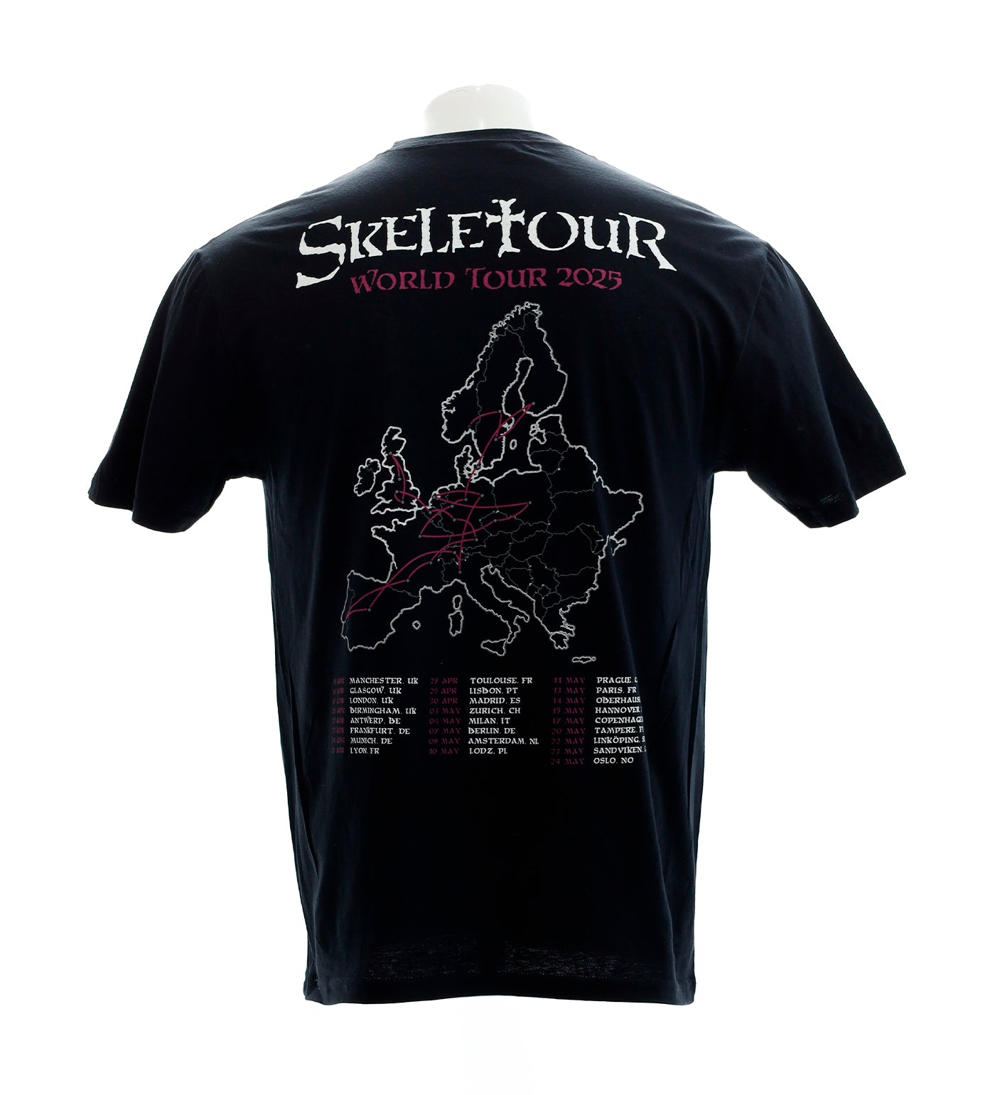 コレクション Trevor Andrew REALBUY  Ghost SS Tee 716MOyUJ0jL._AC_UY1000_.jpg