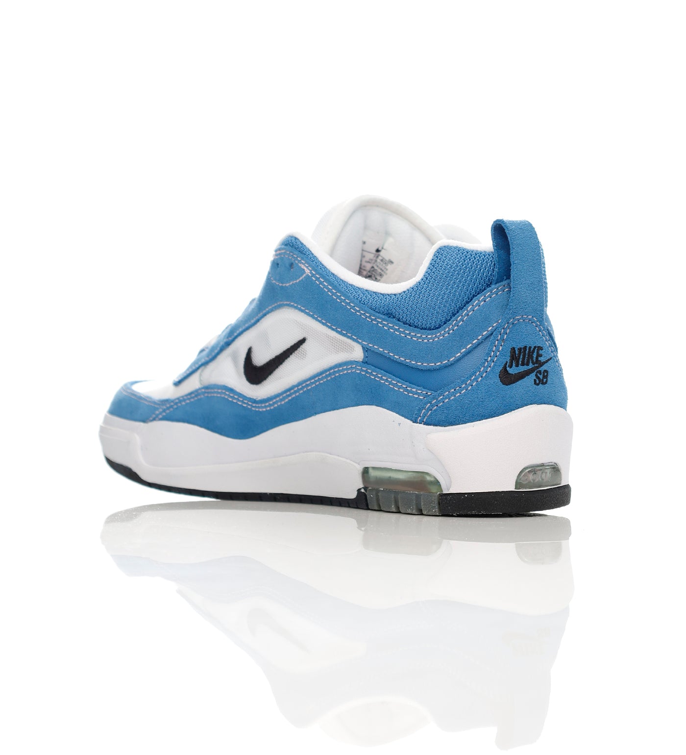 nike air total max uptempo men's shoe