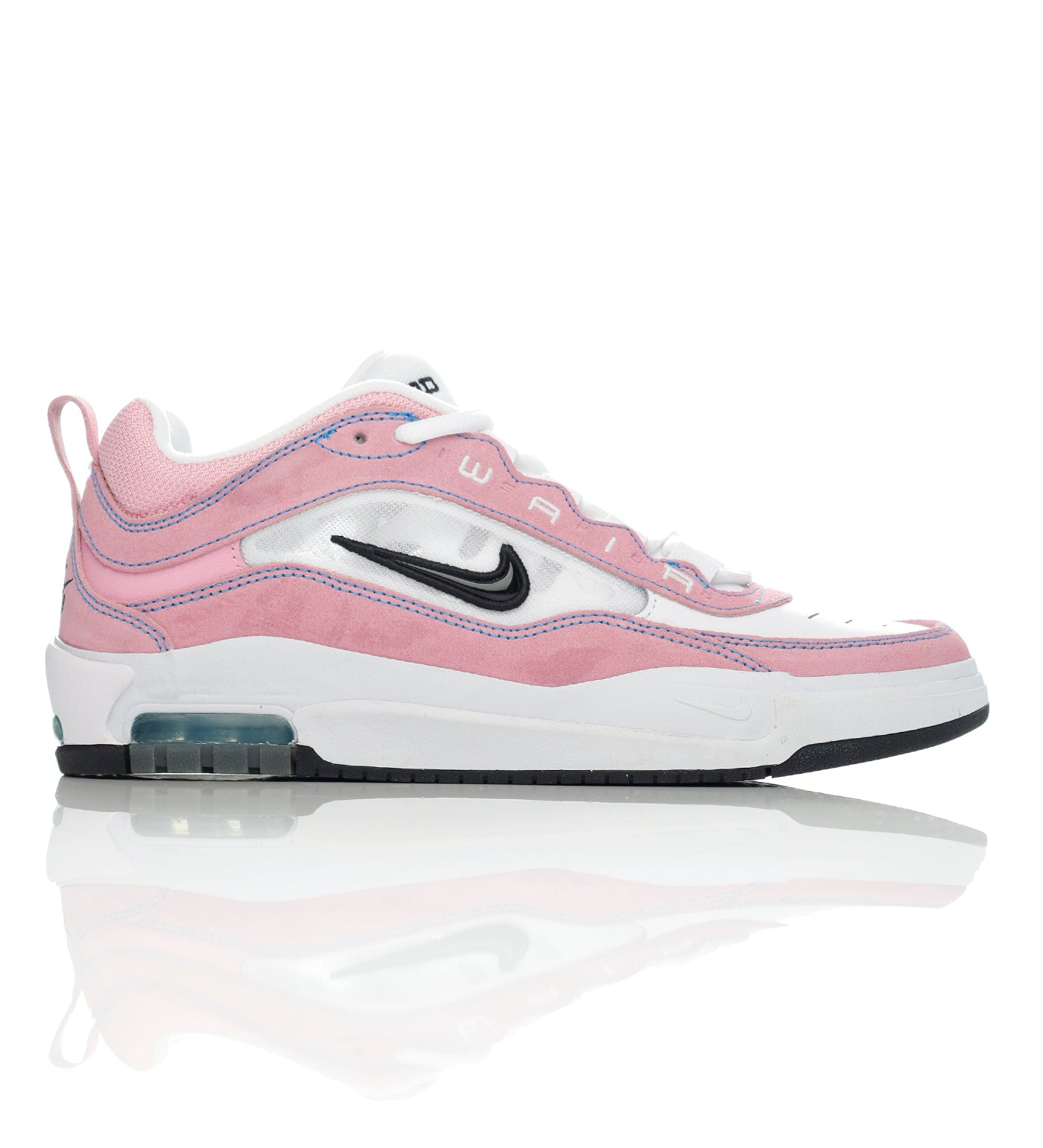 pink nike air max 98