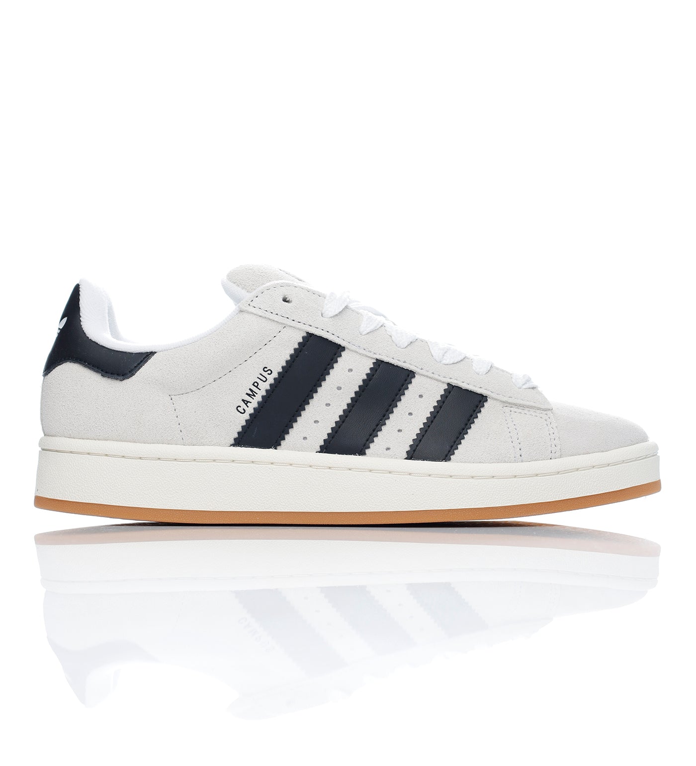 Campus 00's, White/Black/White EXOSHOP Campus 00's, White/Black/White EXOSHOP