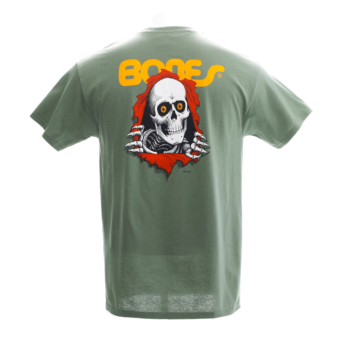 Ripper, Army Green – EXOSHOP