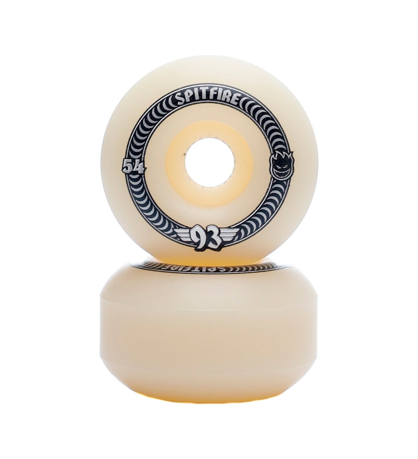 Sliders Rims F4 Classic Soft Sliders 93A, White/Silver – EXOSHOP