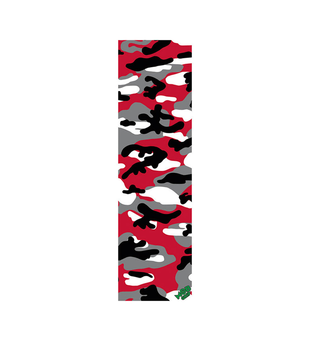 Red Commo Red Camo – EXOSHOP