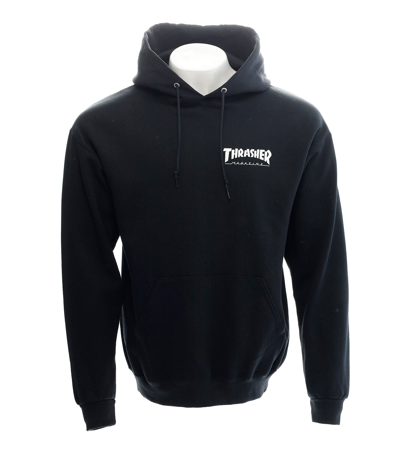 Thrasher on sale zip hoodie