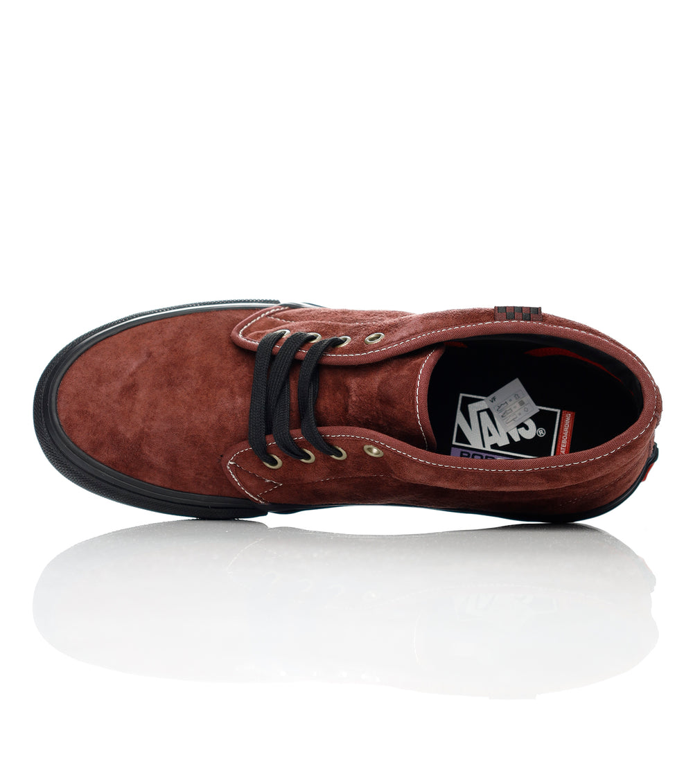 Chukka Boots Vans Chukka Pro 93 Vans 50th Chukka Pro 93 Discount