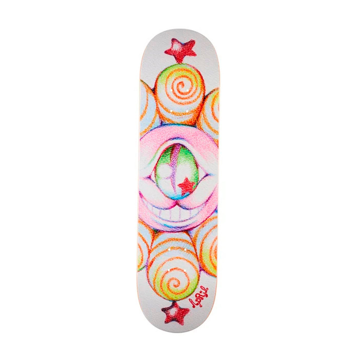 By Ema Gasper - Shane O'neil, Multi – EXOSHOP